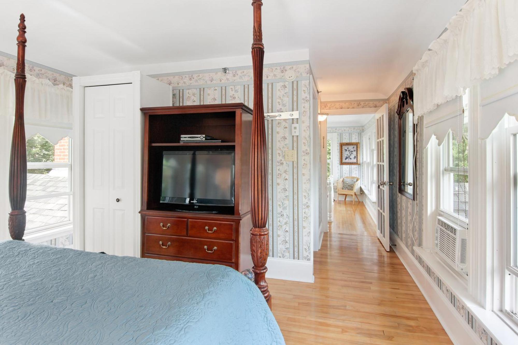 The Dawson House Bed & Breakfast Charlottetown Exterior photo