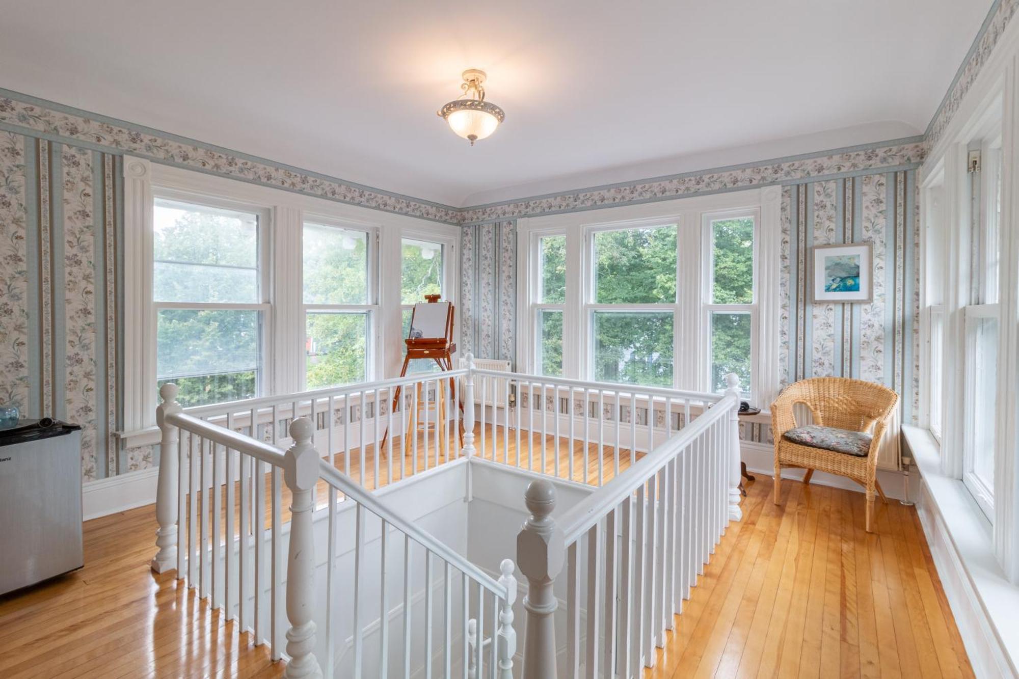 The Dawson House Bed & Breakfast Charlottetown Exterior photo